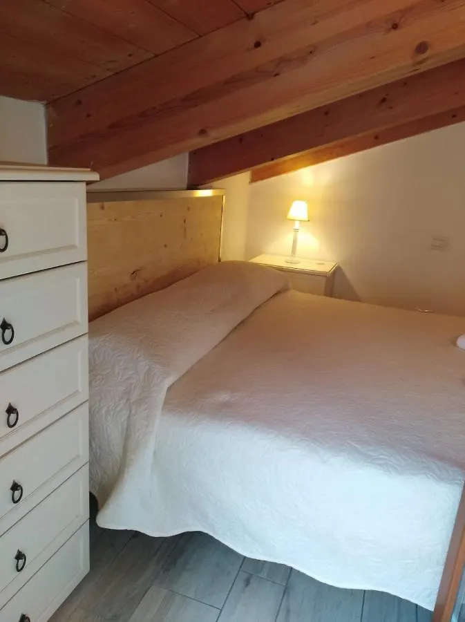 Apt.5 - Residence Delle Rose Peschiera del Garda 0*,