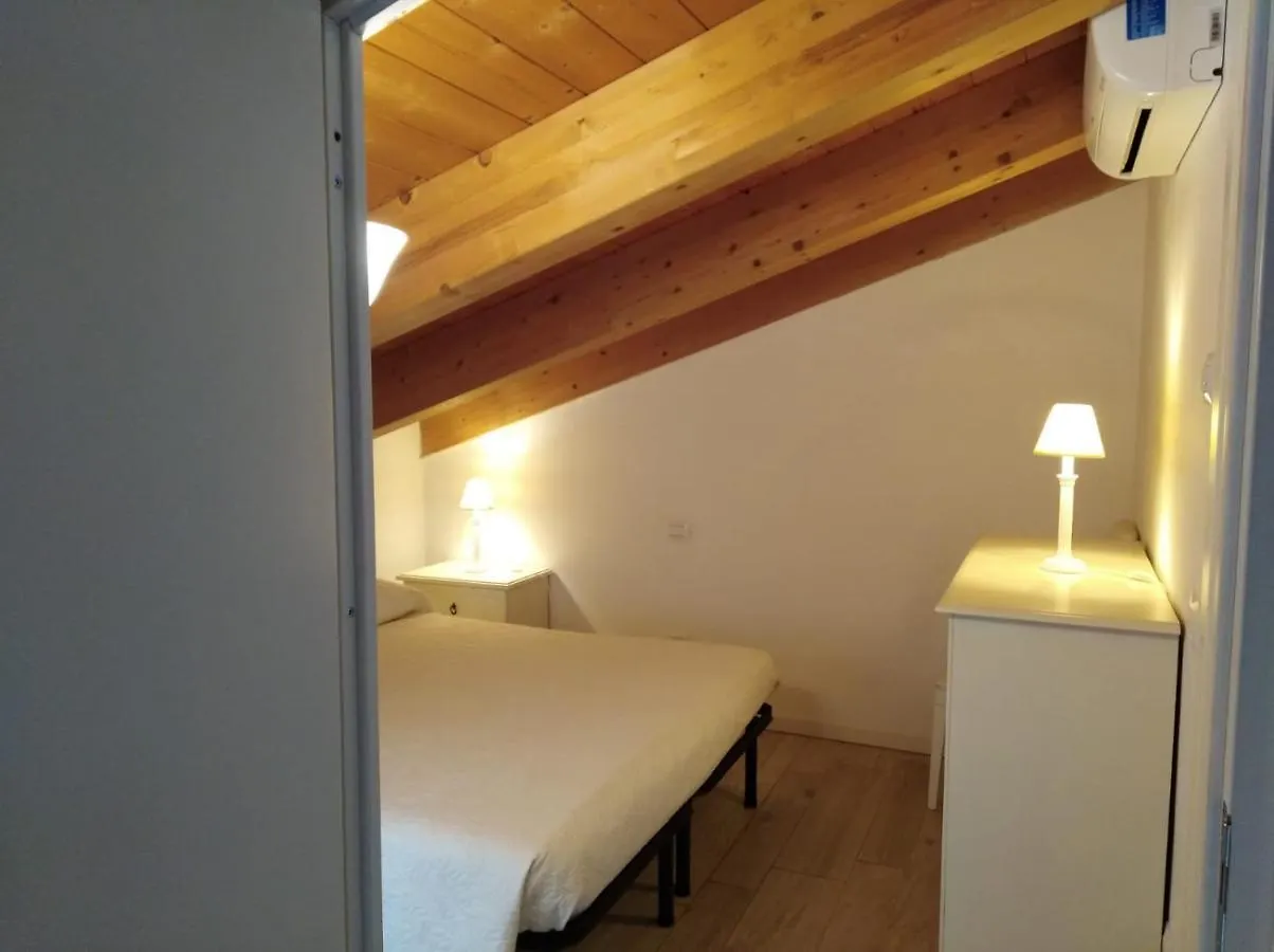 Lejlighed Apt.5 - Residence Delle Rose Peschiera del Garda