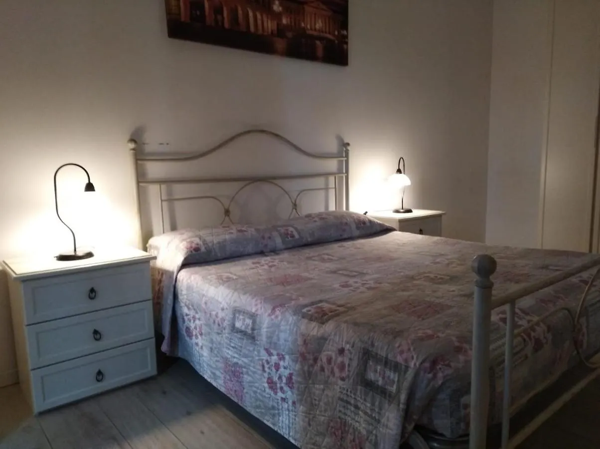 Lejlighed Apt.5 - Residence Delle Rose Peschiera del Garda Italien