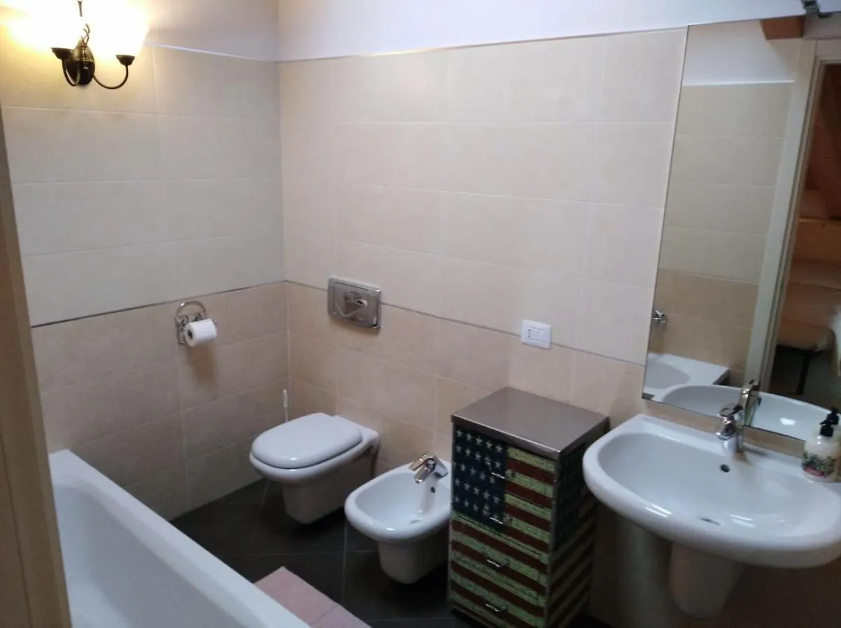 Apt.5 - Residence Delle Rose Peschiera del Garda