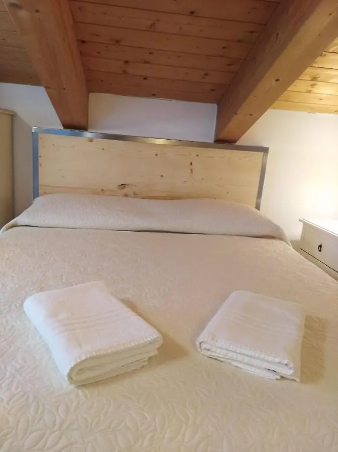 Apt.5 - Residence Delle Rose Peschiera del Garda 0*,  Italien