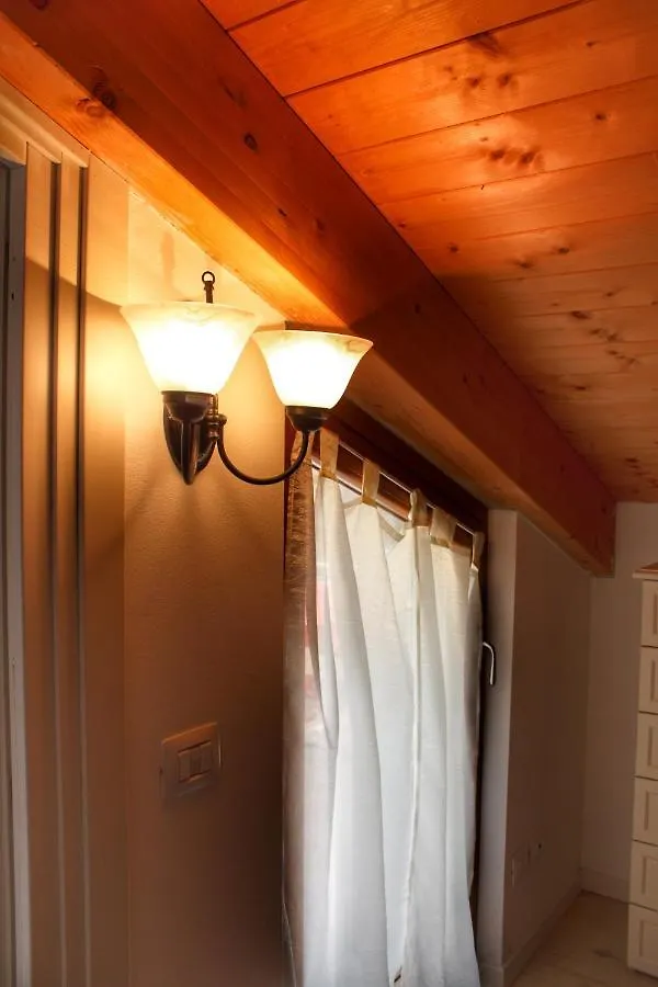 Apt.5 - Residence Delle Rose Peschiera del Garda Lejlighed