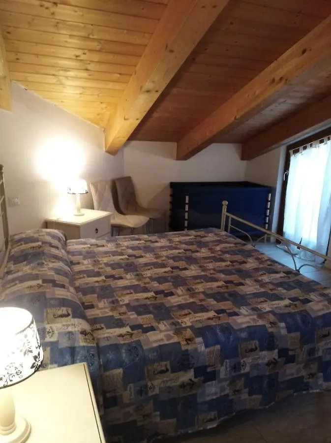 Apt.5 - Residence Delle Rose Peschiera del Garda Lejlighed
