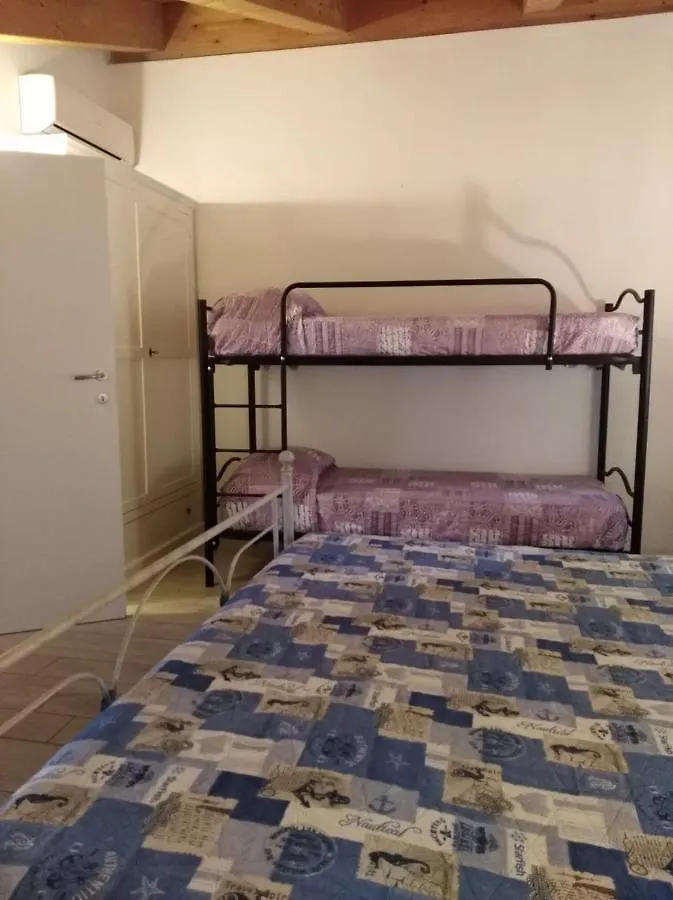Lejlighed Apt.5 - Residence Delle Rose Peschiera del Garda Italien