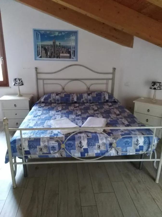 Apt.5 - Residence Delle Rose Peschiera del Garda