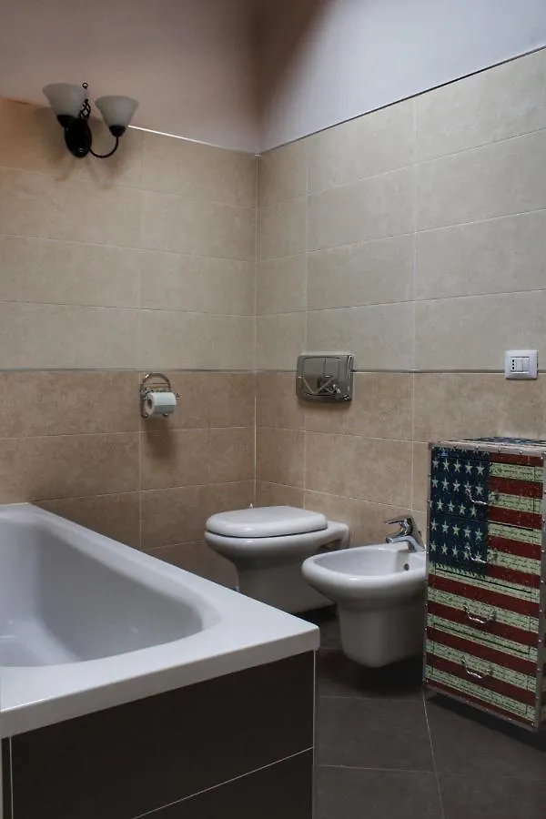 Apt.5 - Residence Delle Rose Peschiera del Garda