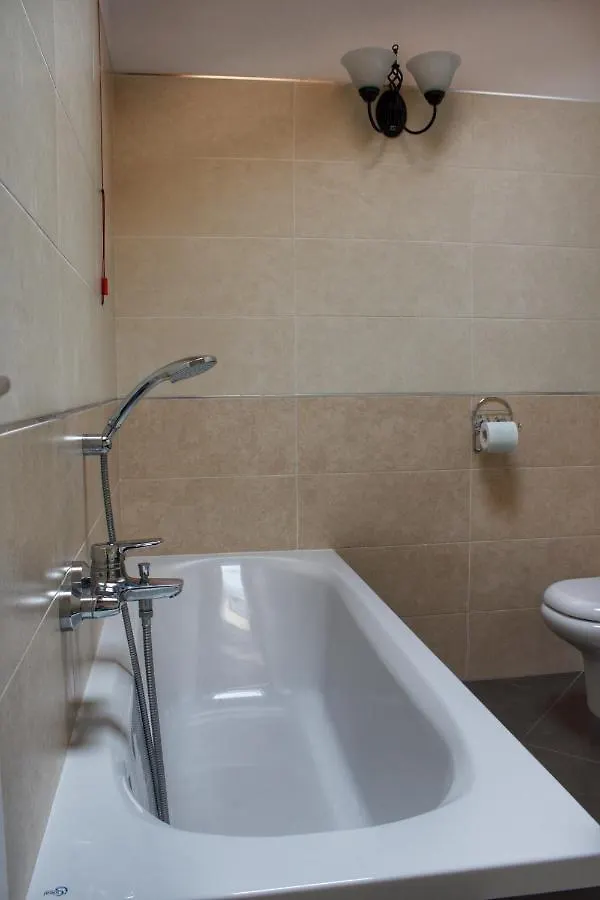 Apt.5 - Residence Delle Rose Peschiera del Garda Lejlighed